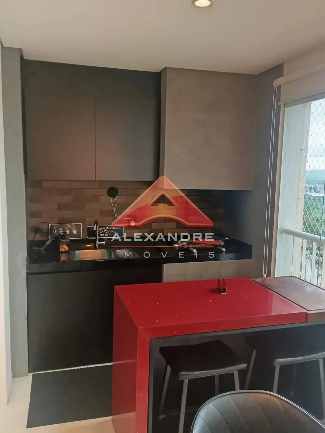 Apartamento, 3 quartos, 156 m² - Foto 7