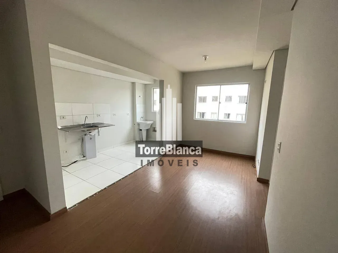 Apartamento, 2 quartos, 60 m² - Foto 2