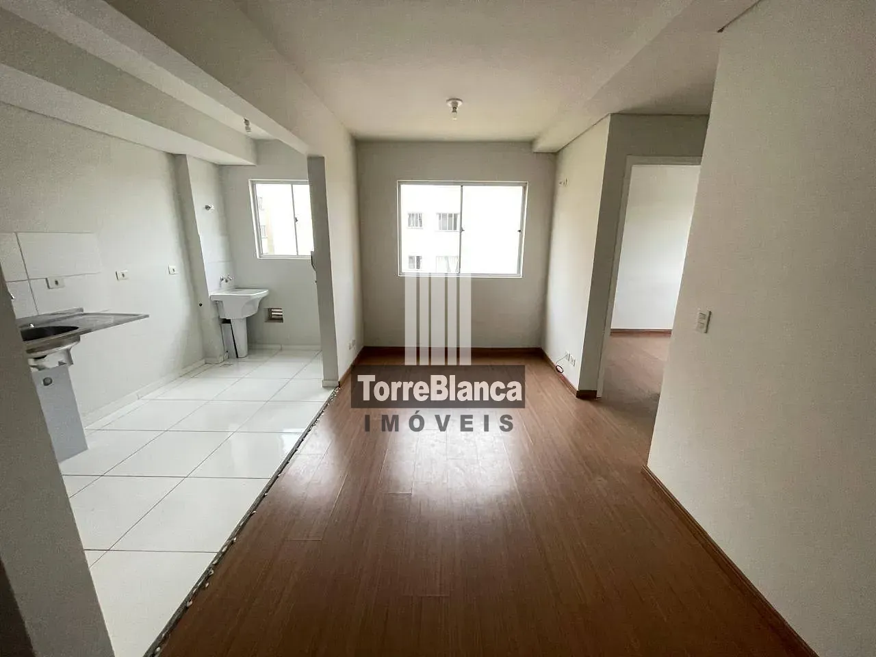 Apartamento, 2 quartos, 60 m² - Foto 3