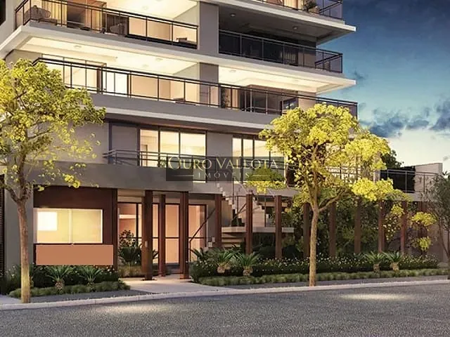 Apartamento 5 quartos e 6 banheiros, à venda, no bairro Perdizes em São Paulo