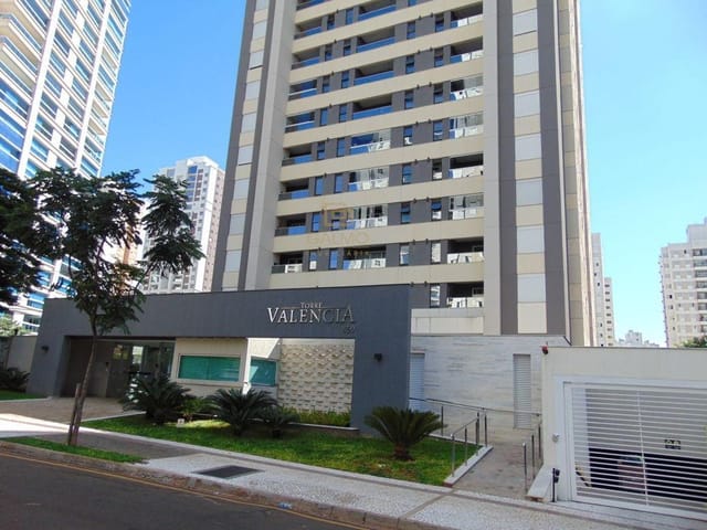 Foto do Apartamento - Apartamento residencial para locação, Gleba Palhano, Londrina. | Aurora Imobi