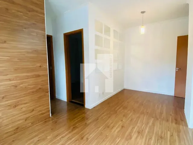 Apartamento com 47m² 2 quartos e 1 banheiro, para alugar, no bairro Cidade Nova em Jundiaí