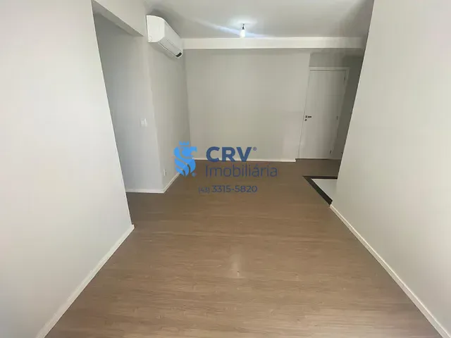 Apartamento com 127m² 3 quartos e 2 banheiros, à venda, no bairro Jardim Presidente em Londrina