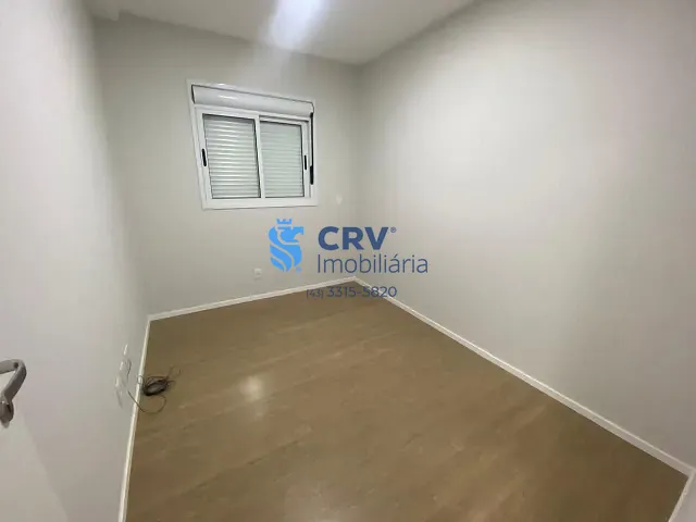 Apartamento com 127m² 3 quartos e 2 banheiros, à venda, no bairro Jardim Presidente em Londrina
