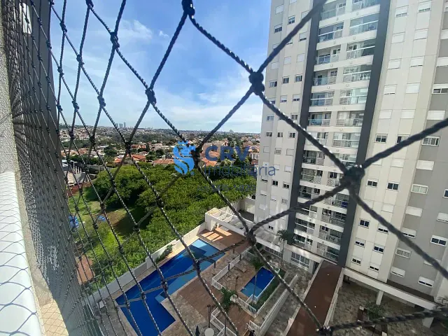 Apartamento com 127m² 3 quartos e 2 banheiros, à venda, no bairro Jardim Presidente em Londrina