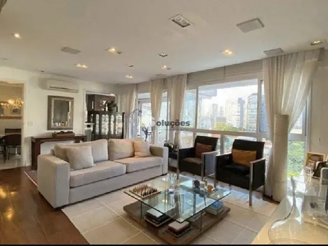 Apartamento 4 quartos e 5 banheiros, à venda, no bairro Sumarezinho em São Paulo