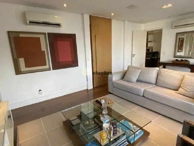 Apartamento 4 quartos e 5 banheiros, à venda, no bairro Sumarezinho em São Paulo