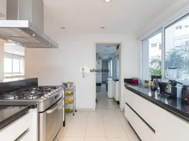 Apartamento 4 quartos e 5 banheiros, à venda, no bairro Sumarezinho em São Paulo