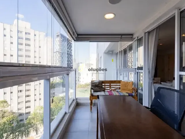 Apartamento 4 quartos e 5 banheiros, à venda, no bairro Sumarezinho em São Paulo
