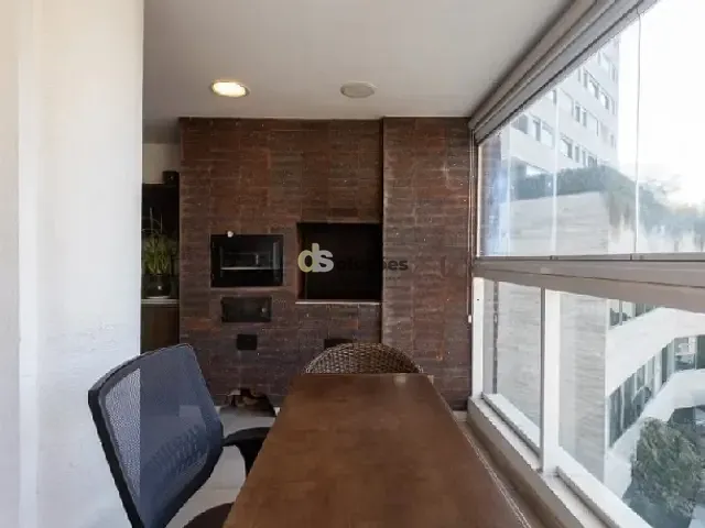 Apartamento 4 quartos e 5 banheiros, à venda, no bairro Sumarezinho em São Paulo