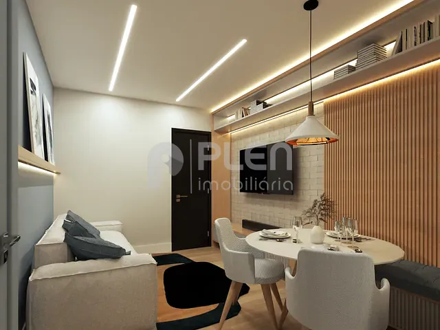 Apartamento 2 quartos e 1 banheiro, à venda, no bairro Jardim São Paulo(Zona Norte) em São Paulo