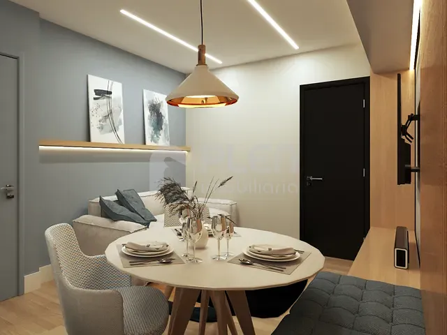 Apartamento 2 quartos e 1 banheiro, à venda, no bairro Jardim São Paulo(Zona Norte) em São Paulo