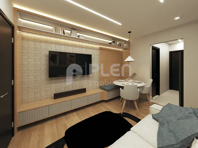 Apartamento 2 quartos e 1 banheiro, à venda, no bairro Jardim São Paulo(Zona Norte) em São Paulo