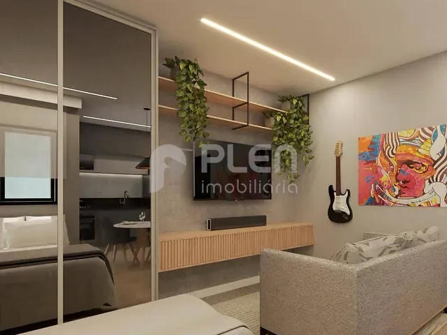 Apartamento 2 quartos e 1 banheiro, à venda, no bairro Jardim São Paulo(Zona Norte) em São Paulo