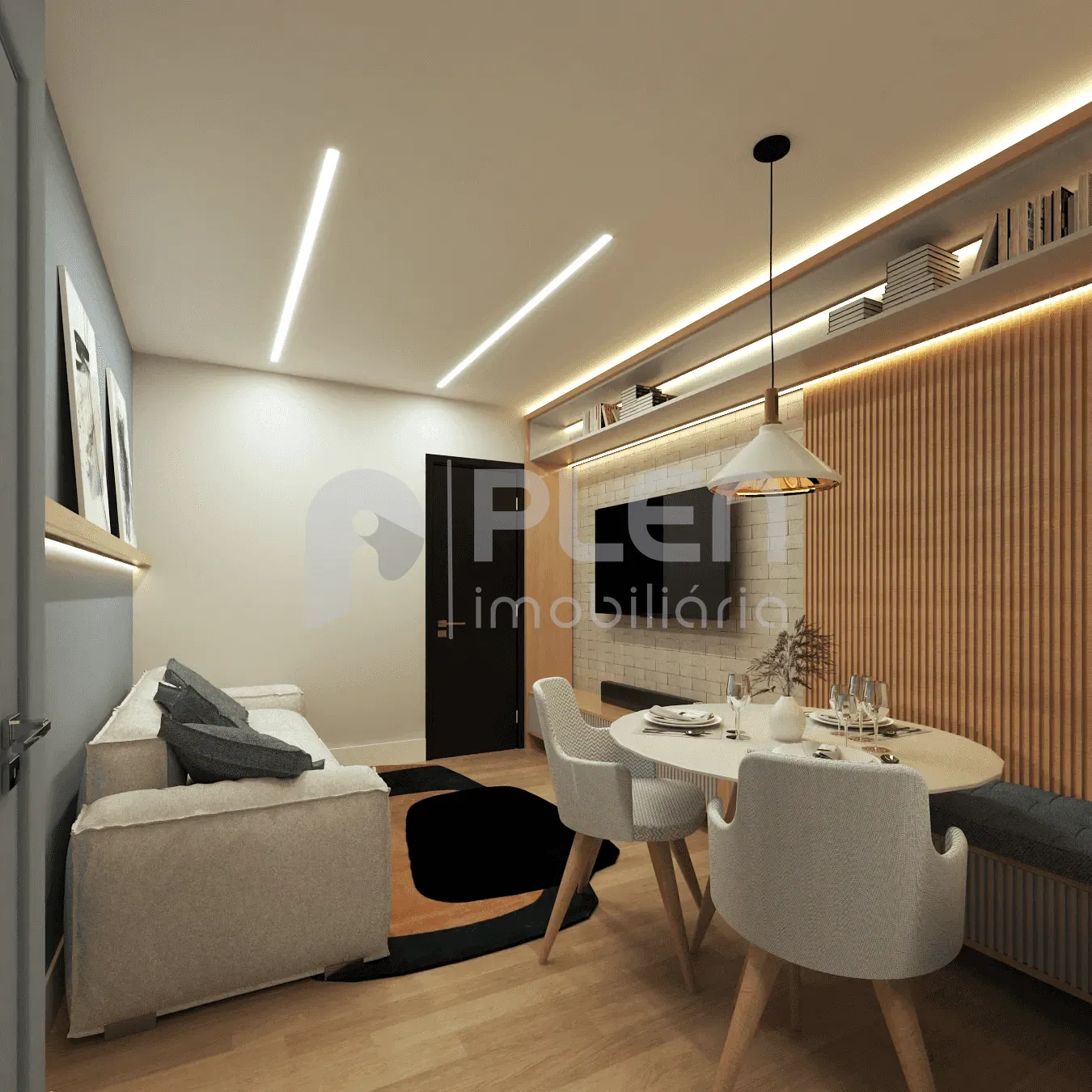 Apartamento de 2 quartos à venda em Jardim São Paulo, São Paulo