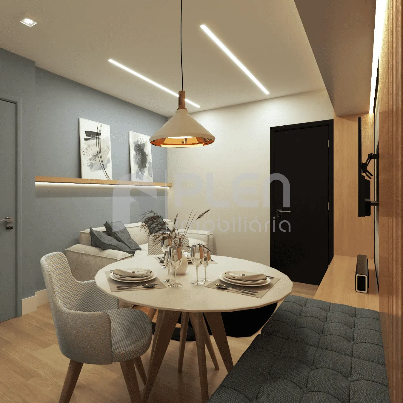 Apartamento de 2 quartos à venda em Jardim São Paulo, São Paulo