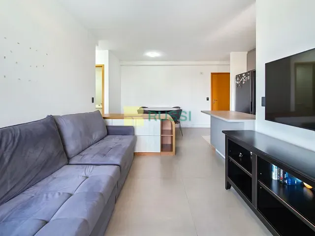 Apartamento 1 quarto e 1 banheiro, à venda, no bairro Vila Ema em São José dos Campos