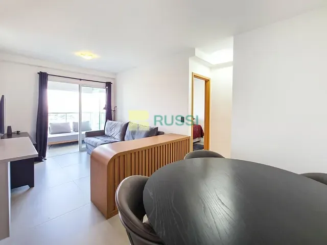 Apartamento 1 quarto e 1 banheiro, à venda, no bairro Vila Ema em São José dos Campos