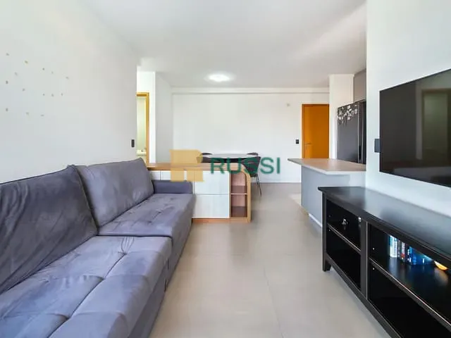Apartamento 1 quarto e 1 banheiro, à venda, no bairro Vila Ema em São José dos Campos