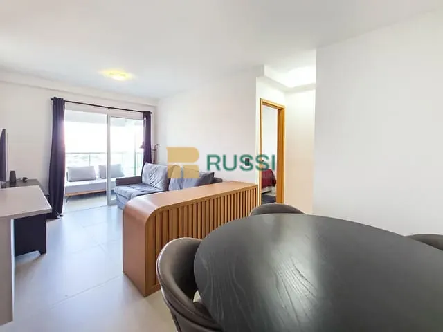 Apartamento 1 quarto e 1 banheiro, à venda, no bairro Vila Ema em São José dos Campos