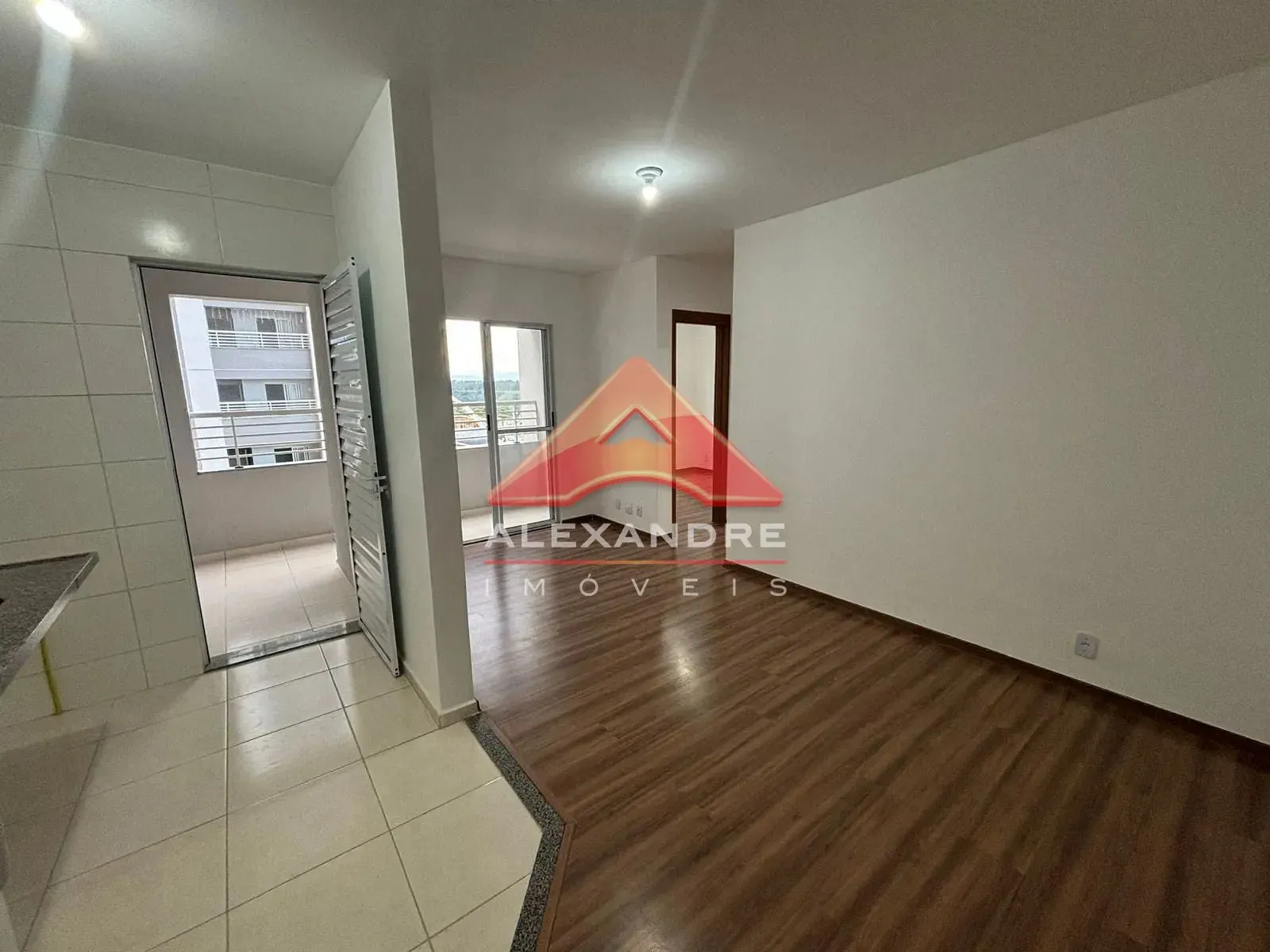Apartamento, 2 quartos, 52 m² - Foto 3