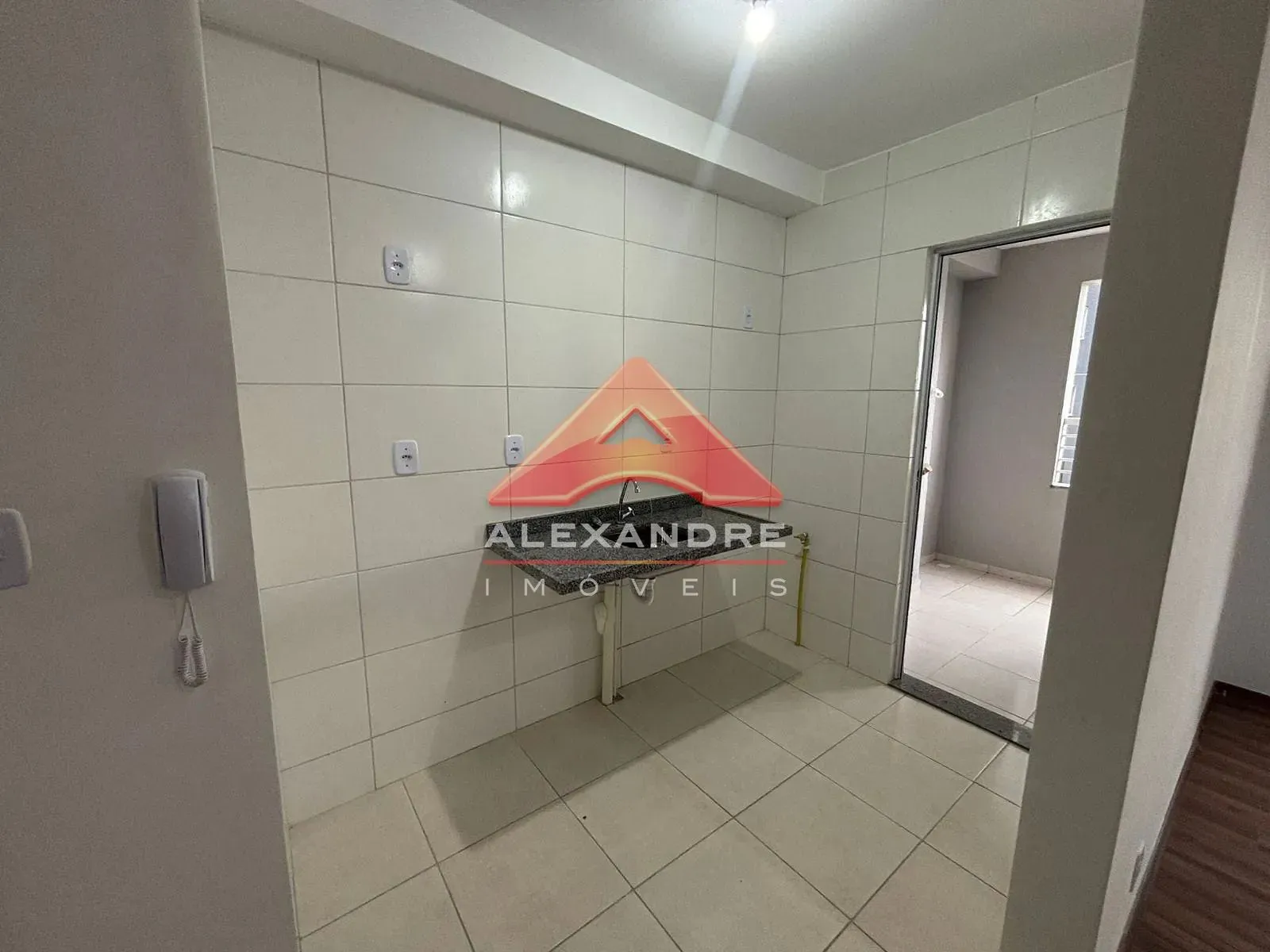 Apartamento, 2 quartos, 52 m² - Foto 6