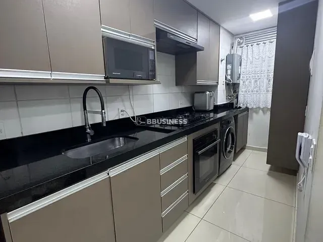Apartamento 2 quartos e 1 banheiro, à venda, no bairro Jardim das Cerejeiras em Campinas