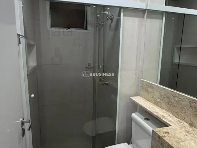 Apartamento 2 quartos e 1 banheiro, à venda, no bairro Jardim das Cerejeiras em Campinas