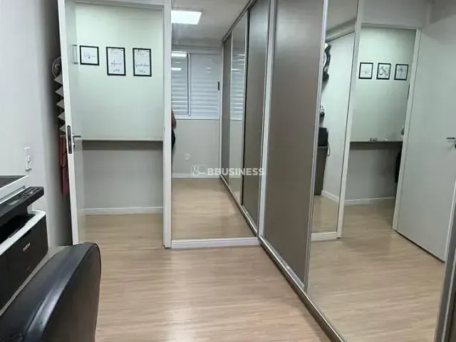 Apartamento 2 quartos e 1 banheiro, à venda, no bairro Jardim das Cerejeiras em Campinas