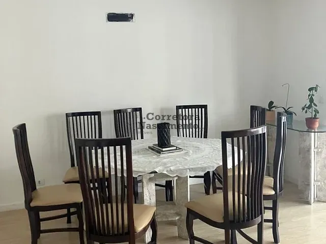 Apartamento à venda, no bairro Vila Ema em São José dos Campos
