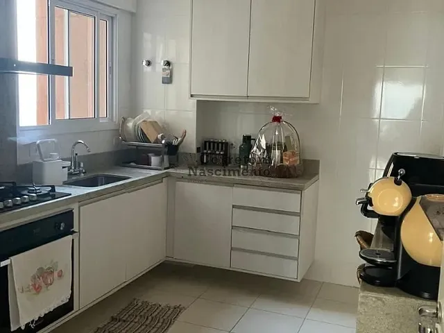 Apartamento à venda, no bairro Vila Ema em São José dos Campos