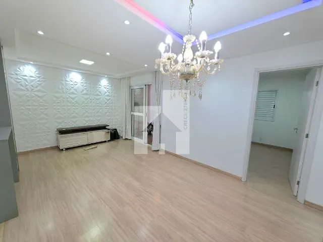Apartamento 3 quartos e 2 banheiros, para alugar, no bairro Jardim Torres São José em Jundiaí
