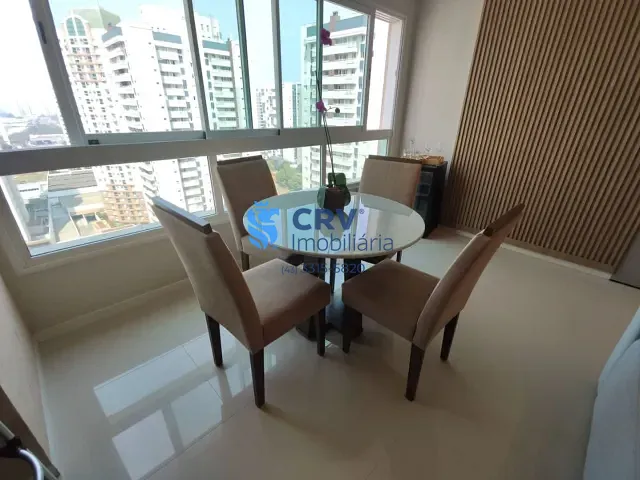 Apartamento com 239m² 3 quartos e 2 banheiros, à venda, no bairro Gleba Palhano em Londrina