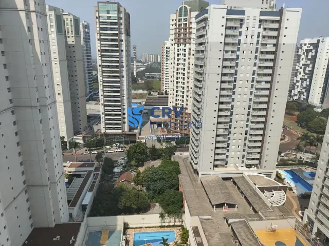 Apartamento com 239m² 3 quartos e 2 banheiros, à venda, no bairro Gleba Palhano em Londrina