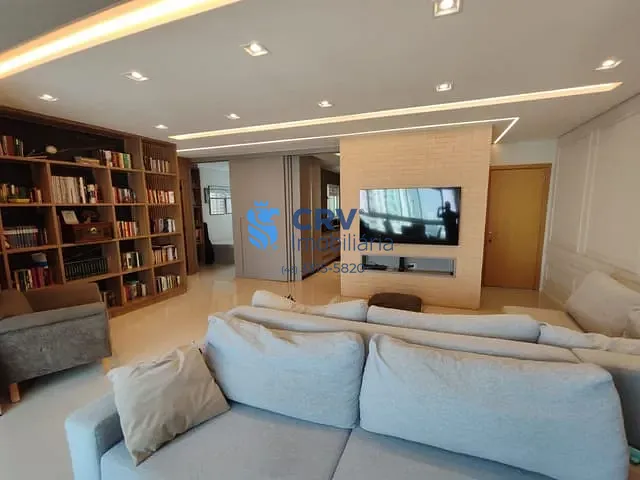 Apartamento com 239m² 3 quartos e 2 banheiros, à venda, no bairro Gleba Palhano em Londrina