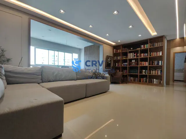 Apartamento com 239m² 3 quartos e 2 banheiros, à venda, no bairro Gleba Palhano em Londrina