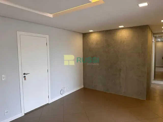 Apartamento 3 quartos e 3 banheiros, à venda ou para alugar, no bairro Jardim Aquarius em São José dos Campos