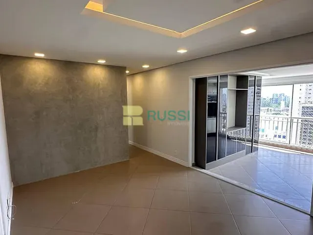 Apartamento 3 quartos e 3 banheiros, à venda ou para alugar, no bairro Jardim Aquarius em São José dos Campos