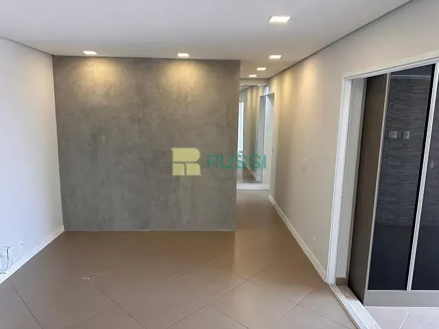Apartamento 3 quartos e 3 banheiros, à venda ou para alugar, no bairro Jardim Aquarius em São José dos Campos
