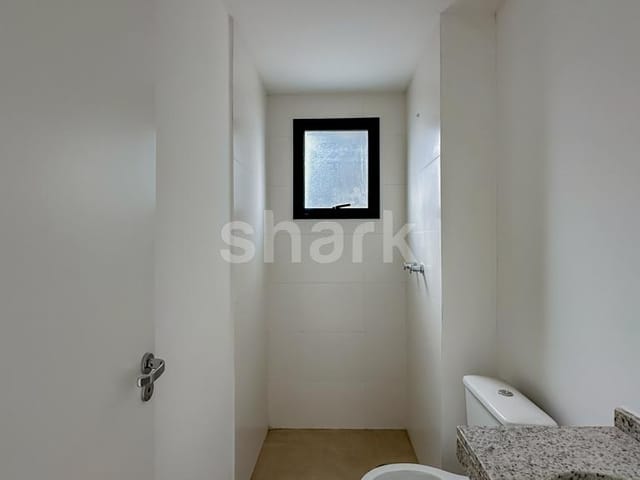 Apartamento com 115m² 2 quartos e 3 banheiros, à venda, no bairro Tamboré em Barueri