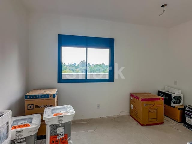 Apartamento com 115m² 2 quartos e 3 banheiros, à venda, no bairro Tamboré em Barueri