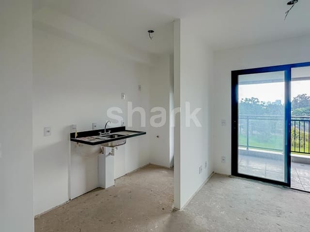 Apartamento com 115m² 2 quartos e 3 banheiros, à venda, no bairro Tamboré em Barueri
