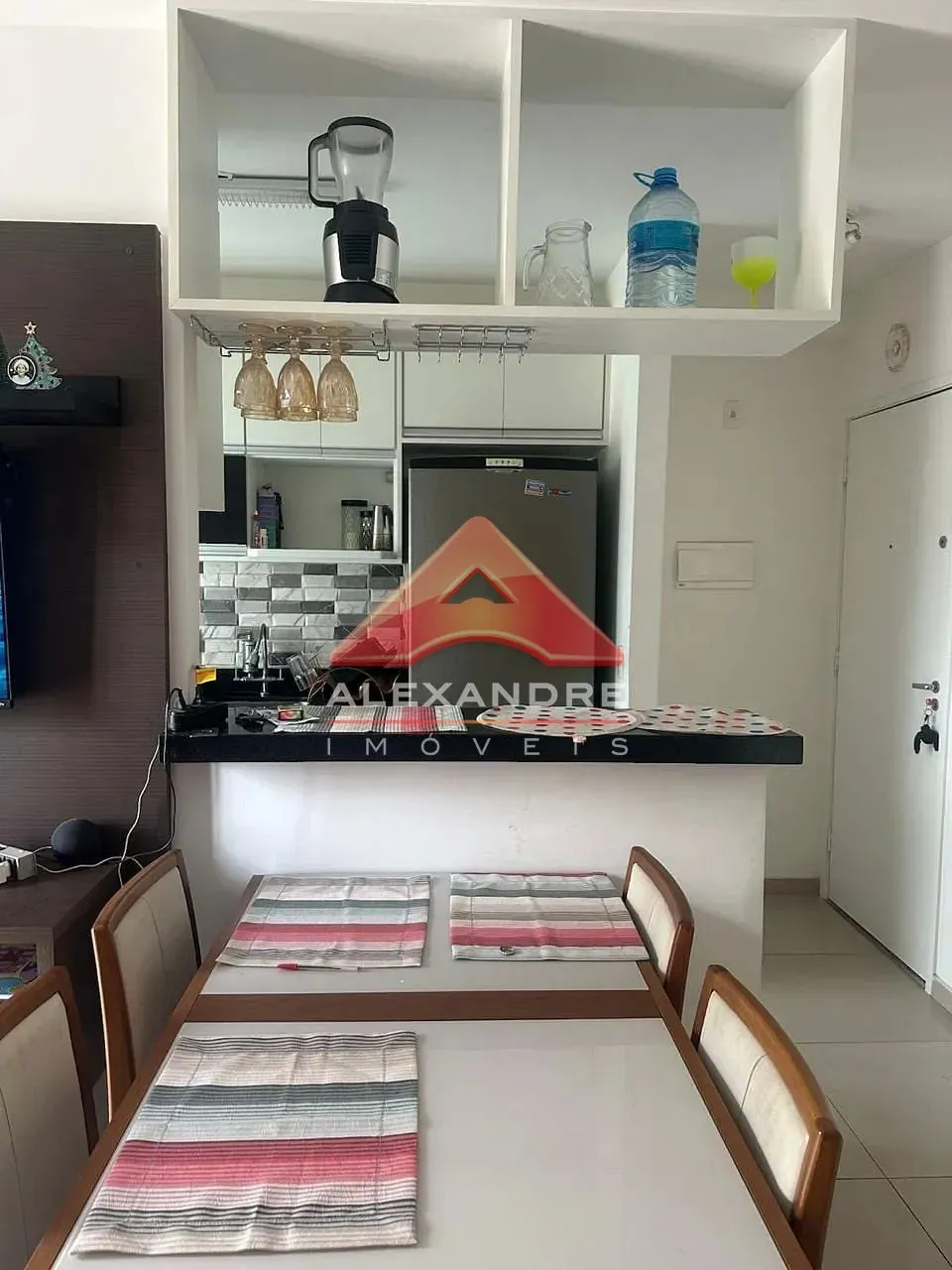 Apartamento, 2 quartos, 60 m² - Foto 28