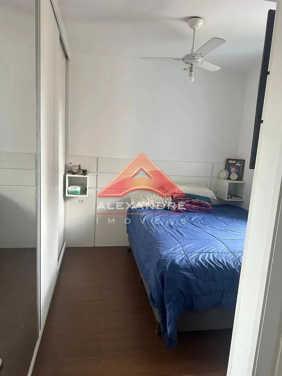 Apartamento, 2 quartos, 60 m² - Foto 35