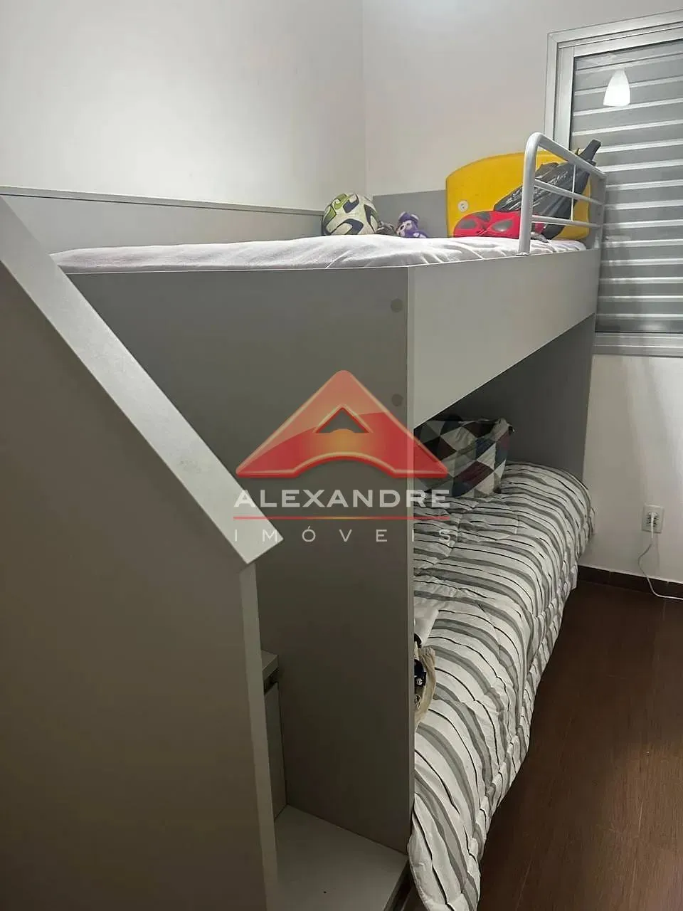 Apartamento, 2 quartos, 60 m² - Foto 38