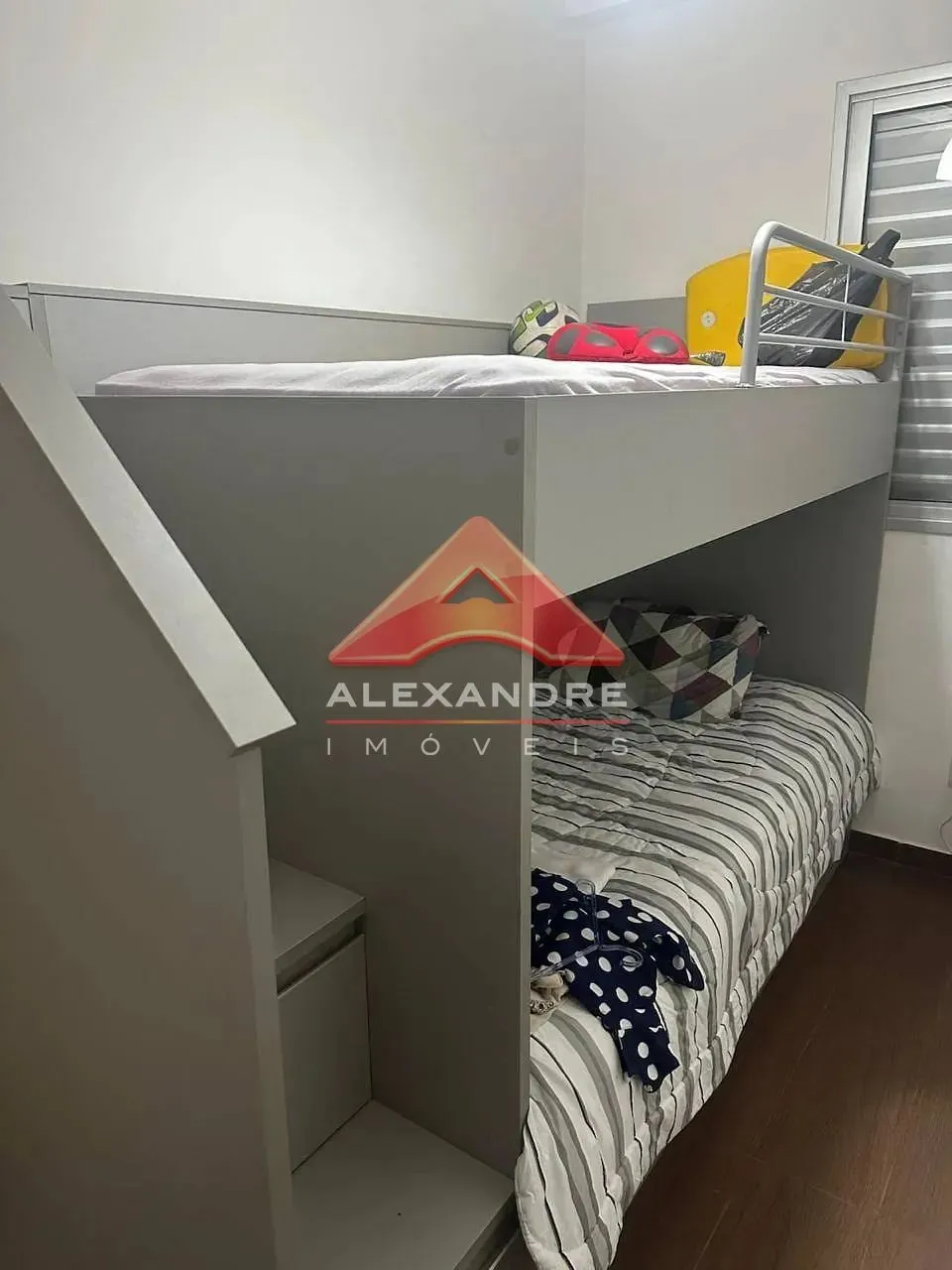 Apartamento, 2 quartos, 60 m² - Foto 40