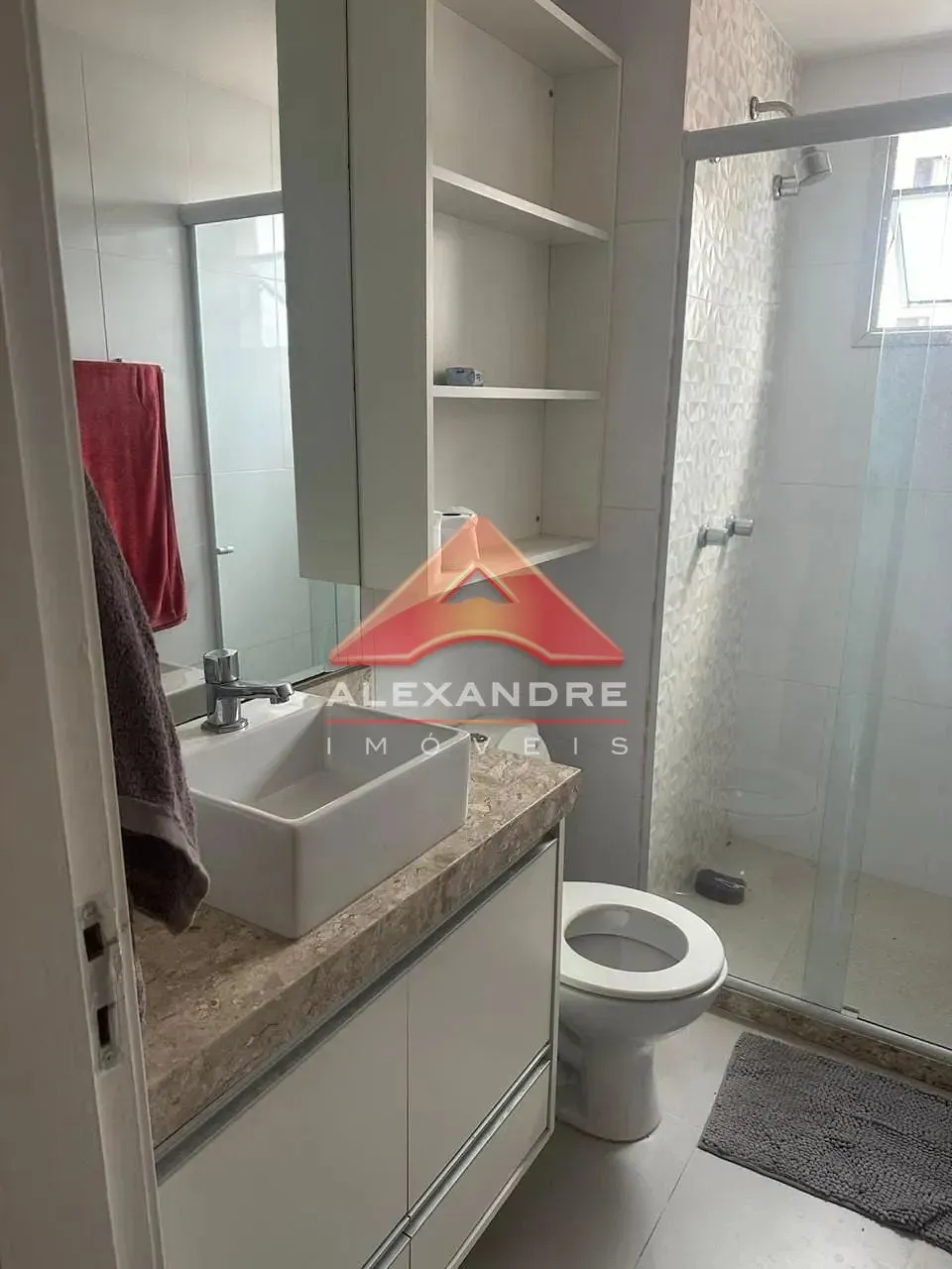 Apartamento, 2 quartos, 60 m² - Foto 39