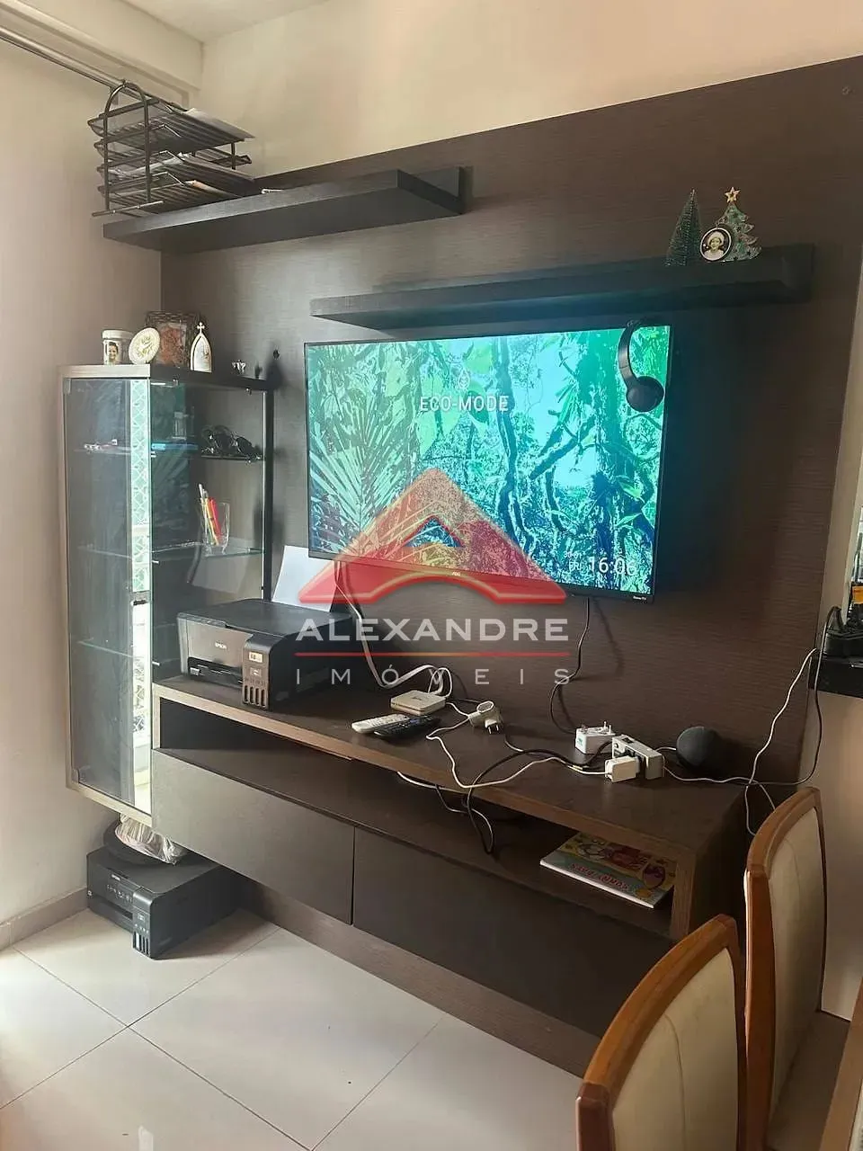 Apartamento, 2 quartos, 60 m² - Foto 31