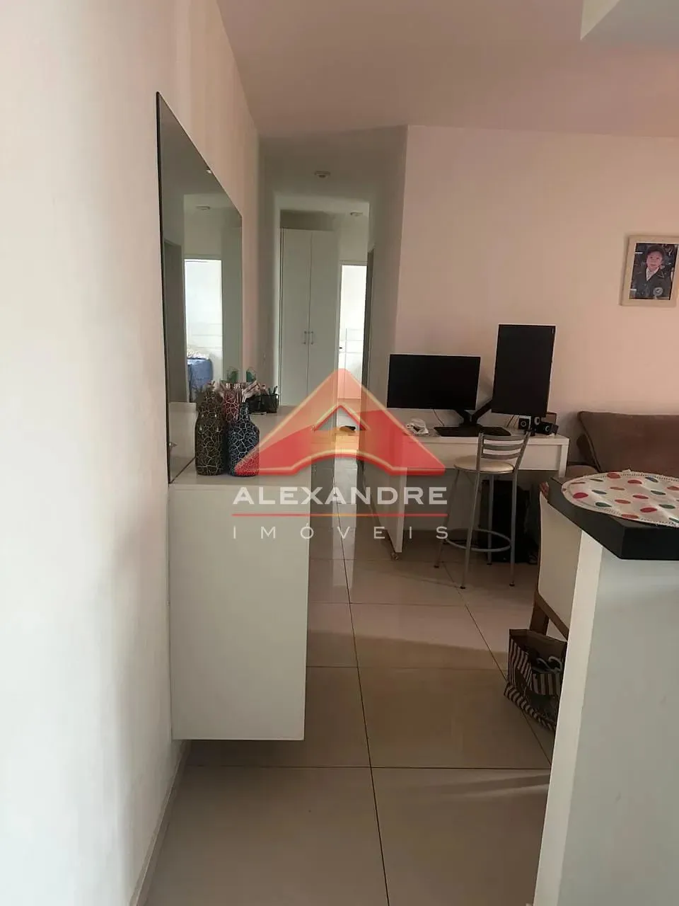 Apartamento, 2 quartos, 60 m² - Foto 37