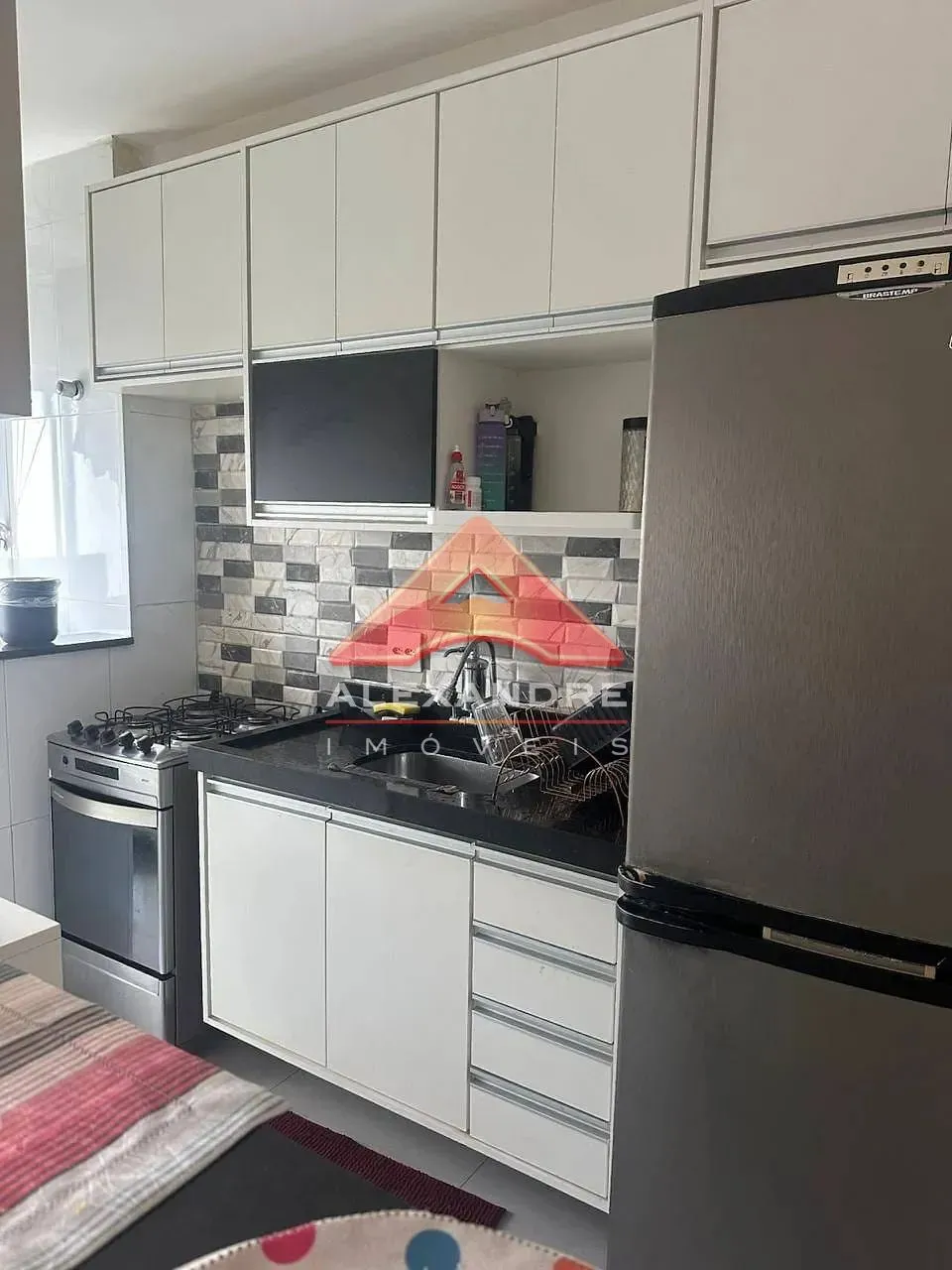 Apartamento, 2 quartos, 60 m² - Foto 46